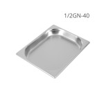 Dynamic RTF3 Θερμαινόμενη επιτραπέζια βιτρίνα 51Lt και 3 θέσεις ICS-300.0927