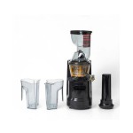 Dynamic SC-1591 Αποχυμωτής με δύο κάδους ICS-300.0059