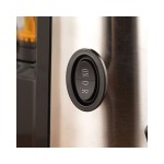 Dynamic SC-1591 Αποχυμωτής με δύο κάδους ICS-300.0059