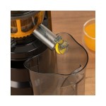 Dynamic SC-1591 Αποχυμωτής με δύο κάδους ICS-300.0059