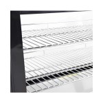 Dynamic GN-660RT Ψυχόμενη επιτραπέζια βιτρίνα ICS-300.0911