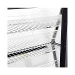 Dynamic GN-660RT Ψυχόμενη επιτραπέζια βιτρίνα ICS-300.0911