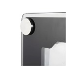 Dynamic GN-900RT Ψυχόμενη επιτραπέζια βιτρίνα ICS-300.0910 Αντιγραφή