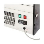 Dynamic GN-1200RT Ψυχόμενη επιτραπέζια βιτρίνα ICS-300.0922