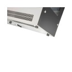 Dynamic GN-660HRT Θερμαινόμενη επιτραπέζια βιτρίνα ICS-300.0921