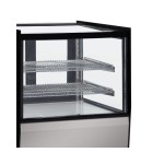 Dynamic GN-900RT Ψυχόμενη επιτραπέζια βιτρίνα ICS-300.0910