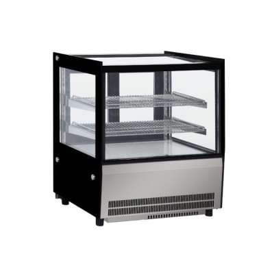 Dynamic GN-660RT Ψυχόμενη επιτραπέζια βιτρίνα ICS-300.0911