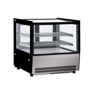 Dynamic GN-900RT Ψυχόμενη επιτραπέζια βιτρίνα ICS-300.0910