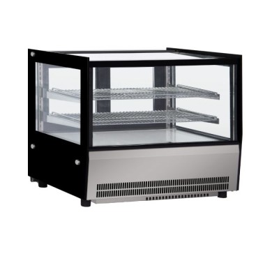 Dynamic GN-1200RT Ψυχόμενη επιτραπέζια βιτρίνα ICS-300.0922