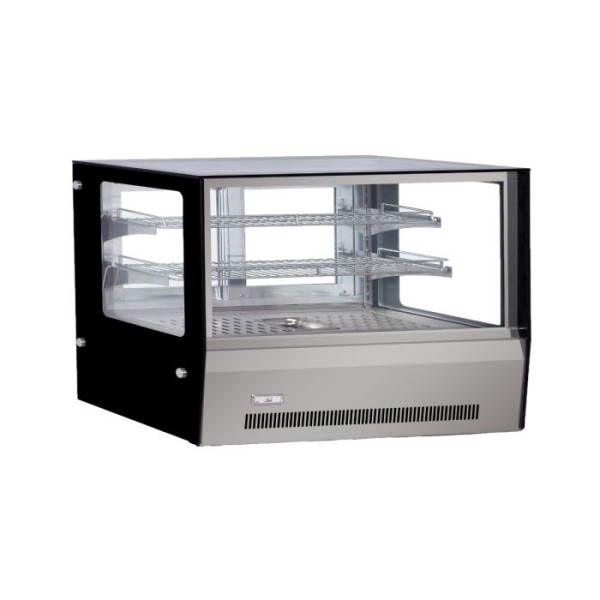 Dynamic GN-900HRT Θερμαινόμενη επιτραπέζια βιτρίνα ICS-300.0920