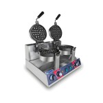 Dynamic WFR-2S Βαφλιέρα ICS-300.0023