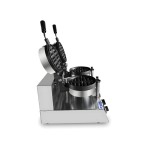 Dynamic WFR-2S Βαφλιέρα ICS-300.0023