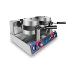 Dynamic WFR-2S Βαφλιέρα ICS-300.0023