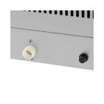 Dynamic CO-8F φούρνος κυκλοθερμικός με 4 ταψιά - 86Lt χωρητικότητα ICS-300.0654