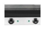 Dynamic CO-8F φούρνος κυκλοθερμικός με 4 ταψιά - 86Lt χωρητικότητα ICS-300.0654