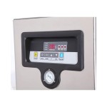 DZ-600E/20 vacuum εσωτερικής αναρρόφησης επιδαπέδιο KUNBA ICS-031.0016