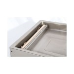 DZ-600E/20 vacuum εσωτερικής αναρρόφησης επιδαπέδιο KUNBA ICS-031.0016