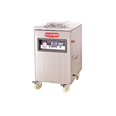 DZ-400/2E vacuum εσωτερικής αναρρόφησης επιδαπέδιο ρηχό KUNBA ICS-031.0006