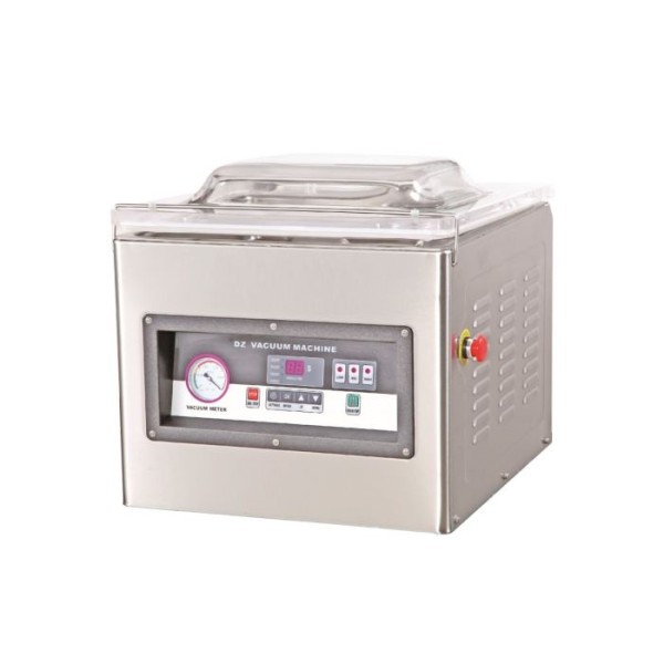 DZ-400 vacuum εσωτερικής αναρρόφησης επιτραπέζιο KUNBA ICS-031.0002