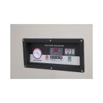 DZ-700/2SB vacuum εσωτερικής αναρρόφησης επιδαπέδιο διπλού θαλάμου KUNBA ICS-031.0017