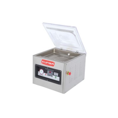 DZ-500/ZT vacuum εσωτερικής αναρρόφησης επιτραπέζιο KUNBA ICS-031.0005