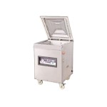 DZ-600E/20 vacuum εσωτερικής αναρρόφησης επιδαπέδιο KUNBA ICS-031.0016