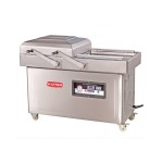 DZ-700/2SB vacuum εσωτερικής αναρρόφησης επιδαπέδιο διπλού θαλάμου KUNBA ICS-031.0017