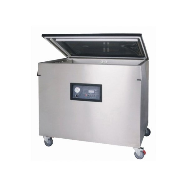 DYNAMIC DZ-900/2L vacuum εσωτερικής αναρρόφησης επιδαπέδιο ICS-031.0018