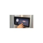 DYNAMIC DZ-900/2L vacuum εσωτερικής αναρρόφησης επιδαπέδιο ICS-031.0018