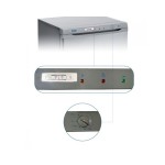 Τυφλή κατάψυξη 183lt ECX220+