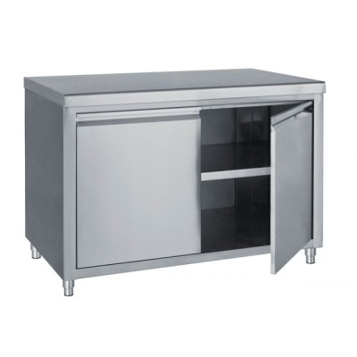 Ερμάριο με 2 περιστρεφόμενες πόρτες 120X70X85 εκ BM-EO120