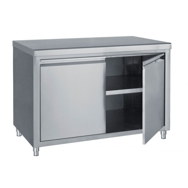 Ερμάριο με 2 περιστρεφόμενες πόρτες 120X70X85 εκ BM-EO120