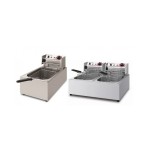 EF-82 Ηλεκτρική φριτέζα για επαγγελματική χρήση Dynamic ICS-300.0007