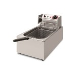 EF-81 Ηλεκτρική φριτέζα για επαγγελματική χρήση Dynamic ICS-300.0006