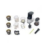 Αποχυμωτής για φρούτα & λαχανικά EKTOR 37