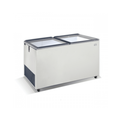 Καταψύκτης με ανοιγόμενα τζάμια EKTOR 56 HGL 1654 x 700 x 894 εκ CRL-EKTOR 56 HGL