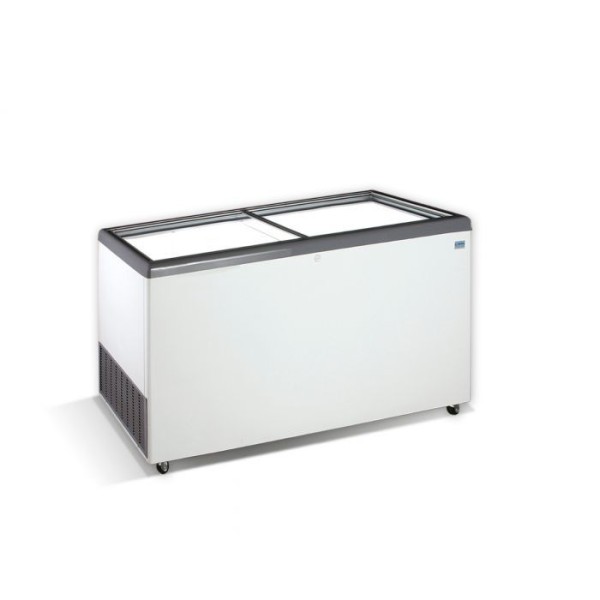 Καταψύκτης με συρόμενα κρύσταλλα EKTOR SGL 60 175,4Χ64,4Χ89,5 εκ CRL-EKTOR SGL 60