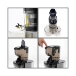 Αποχυμωτής Ektor 37 Sirman ICS-020.0620