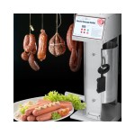 Dynamic ESF-15LK Ηλεκτρικό γεμιστικό για λουκάνικα ICS-300.0648