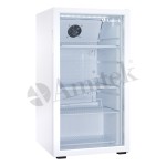 Mini Επιτραπέζιο Ψυγείο ποτών AX120RG 45Χ51Χ83