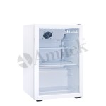 Mini Επιτραπέζιο Ψυγείο ποτών AX85RG 45Χ51Χ68