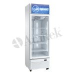 Ψυγείο Αναψυκτικών AK401RG 62Χ69Χ197