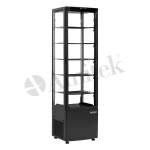 Ψυγείο Αναψυκτικών AK290EBN 52Χ49Χ189