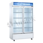 Ψυγείο Αναψυκτικών AX1050RG 119Χ66Χ202