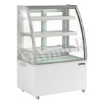 Ψυχόμενη Βιτρίνα Ζαχαροπλαστικής TIFFANY 930 93Χ68Χ142