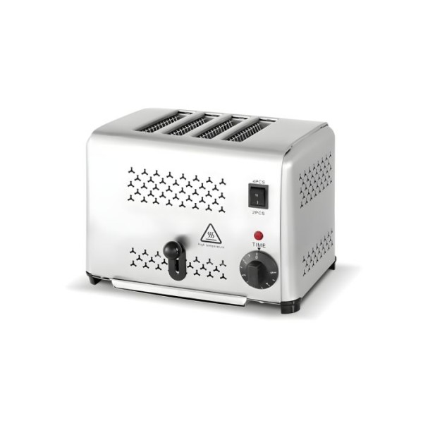 ET-4 Φρυγανιέρα για όλα τα καταστήματα Dynamic ICS-300.0050