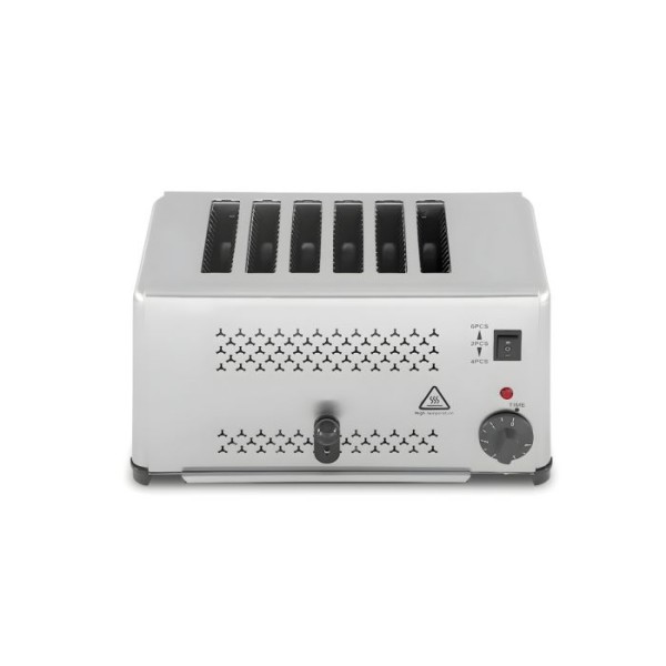 ET-6 Φρυγανιέρα για όλα τα καταστήματα Dynamic ICS-300.0051