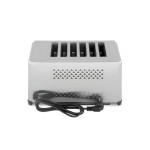 ET-6 Φρυγανιέρα για όλα τα καταστήματα Dynamic ICS-300.0051