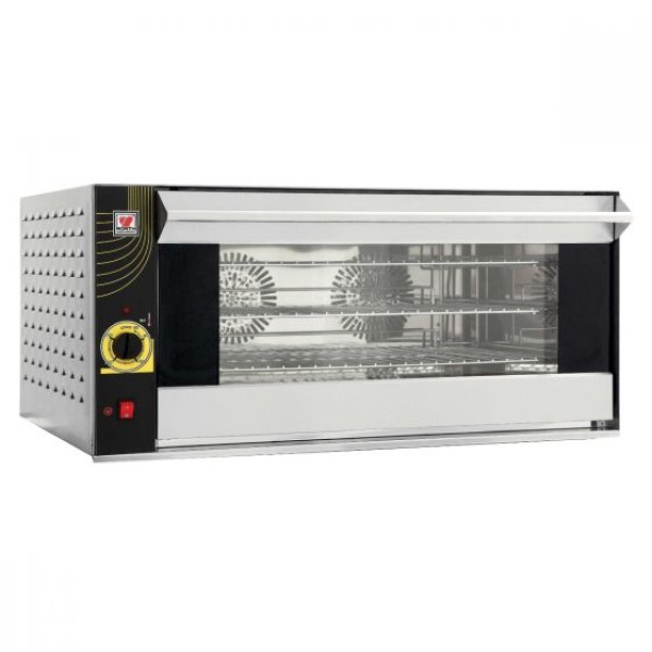 Φούρνος κυκλοθερμικός ηλεκτρικός  84,5χ99χ44cm NR-F80KER