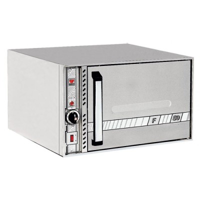 Ηλεκτρικός φούρνος με 1 ράφι στη μέση 68X61X43cm NR-F50